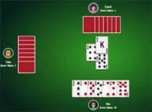 Hearts Online Card Game