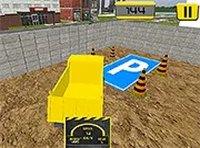 City Construction Truck Simulator Online Game