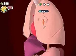 Doctor Hero Surgery Game