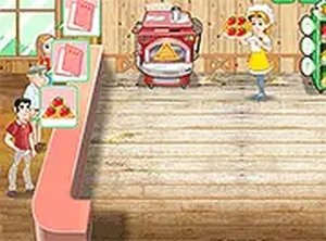 Pizza Shop Online Game