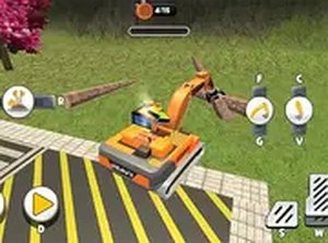 Construction Simulator Lite Online Game
