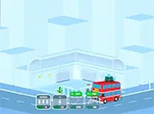 My Shopping Mall Management Game