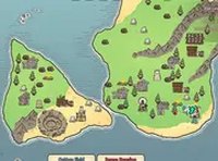 Proximity City Online Game