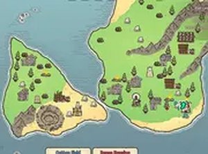 Proximity City Online Game