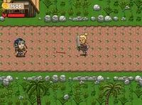 Fantasy World Online Game