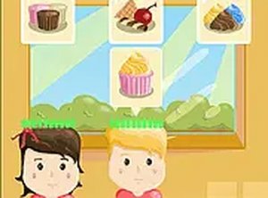 Cupcake Kerfuffle Online Game