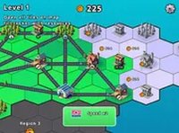 City States Idle Online Game