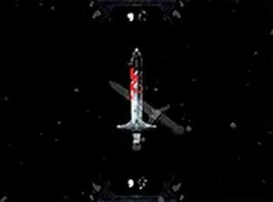 Bladebearer: Recarved Sword Duel Game