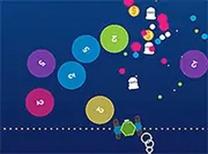 Fatao Bubble Shooting Game