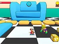 My Clearn Robot Online Game
