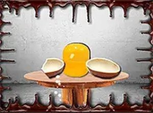 Kinder Surprise Online Game