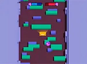 Brawl Stars Mega Simulator Online Game