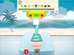 FroYo Bar Online Game