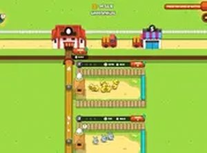 Idle Egg Farmer Online Game