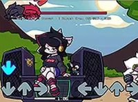 Salty's Sunday Night: Zesty Online Rhythm Game
