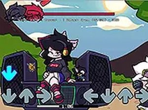 Salty's Sunday Night: Zesty Online Rhythm Game