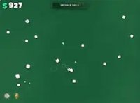 Just One More Roll Idle Clicker Game