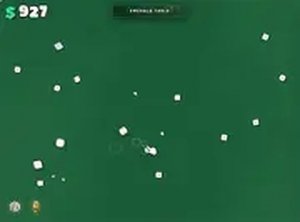 Just One More Roll Idle Clicker Game