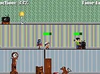 ReParent Online Game