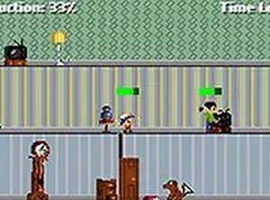 ReParent Online Game