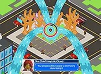 Lego City Adventures: Build and Protect Online Game