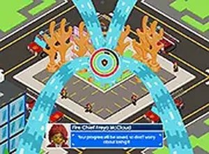 Lego City Adventures: Build and Protect Online Game