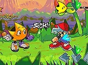 FNF: Rifunk Online Rhythm Game