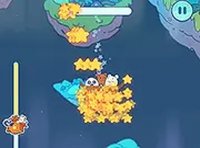 Doodle Glide Online Game