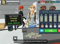 Supermarket Simulator: Dream Store Online Game