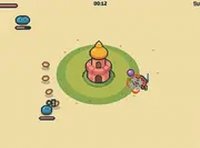 The Last Spire Tower Defense Game