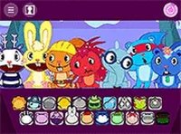 HTSprunkis Retake Online Music Game