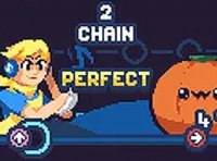 Feed the Beet Online Rhythm Game