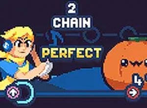 Feed the Beet Online Rhythm Game