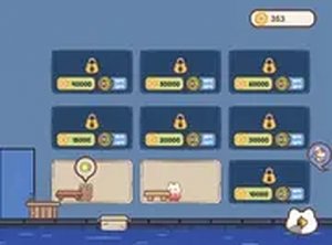 Paws & Pals Diner Online Idle Game