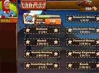 Wild West Saga Online Game