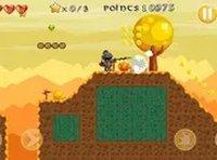 Super Knight Online Adventure Game