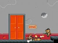 The Fall of Catzahstan Online Shooting Game