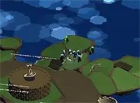 Aeons Rest Online Game