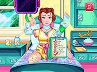 Bella Hospital Recovery Online Game