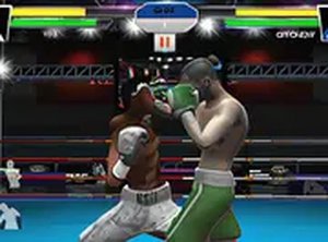 Punch Boxing Championship Online Game