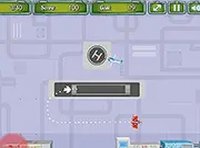 Airport Management Online Game