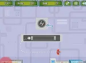 Airport Management Online Game