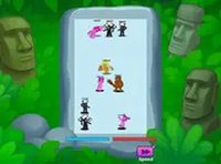 Trend Family Merge Arena Online Game