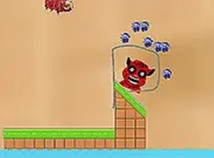Save My Juan - Online Puzzle Game