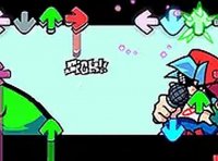 FNF: Stickn' Online Game
