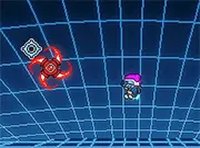 Hyper Holomayhem Online Game