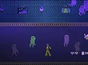 Fart Buster Online Game