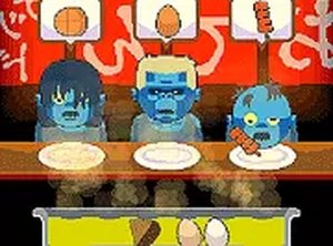 Oden Dead Online Game