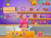 Santa's Toy Workshop Online Game
