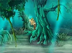 Yoda's Jedi Training Online Game